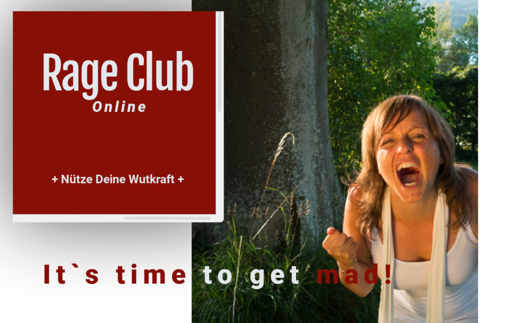 Rage Club – online