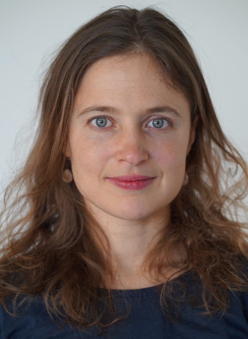 Laura Katharina Condrau