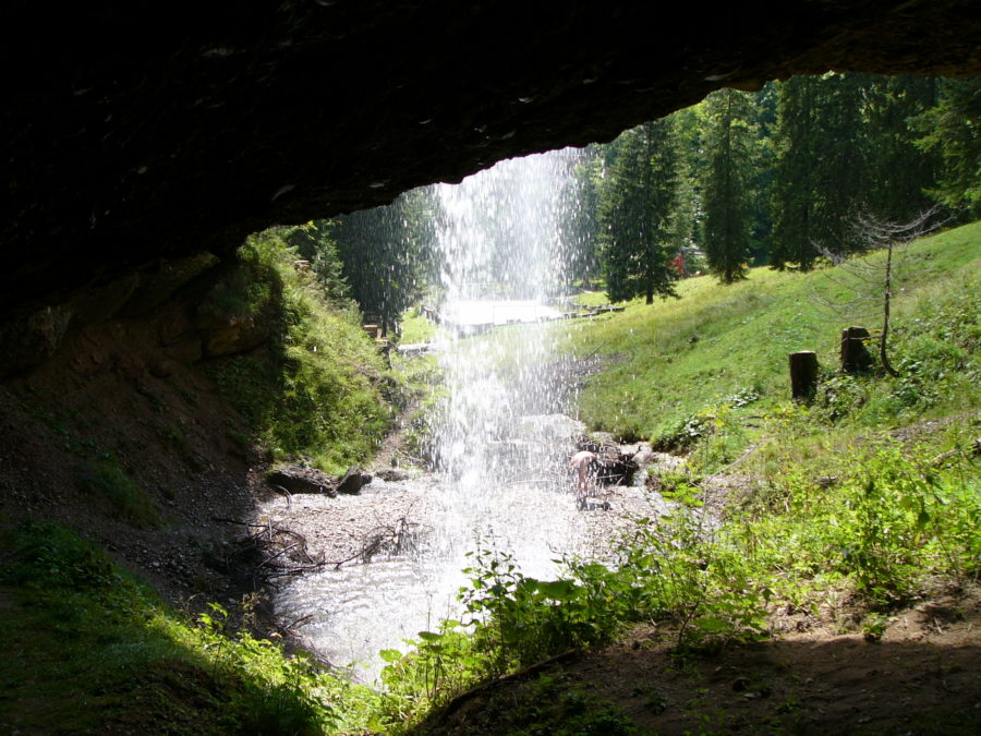 Wasser-Dreiklang Teil 3