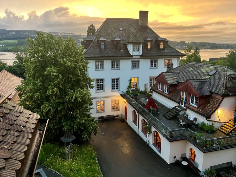 Wir suchen Koordinator:in für Unterhalt & Bau/ Facility Manager:in für 50-80% für die Schloss Glarisegg AG