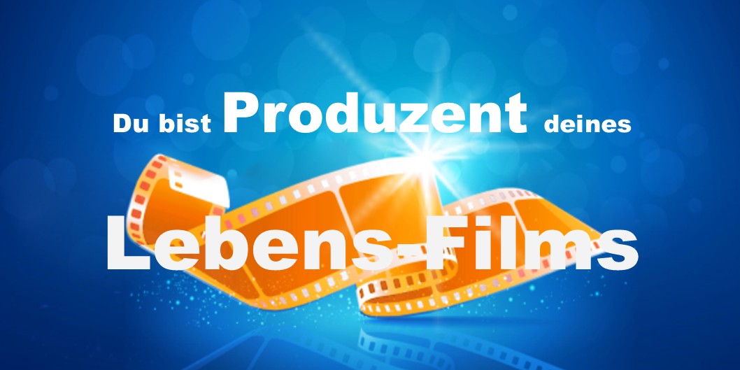 Lebens-FilmWechsel Tagestraining