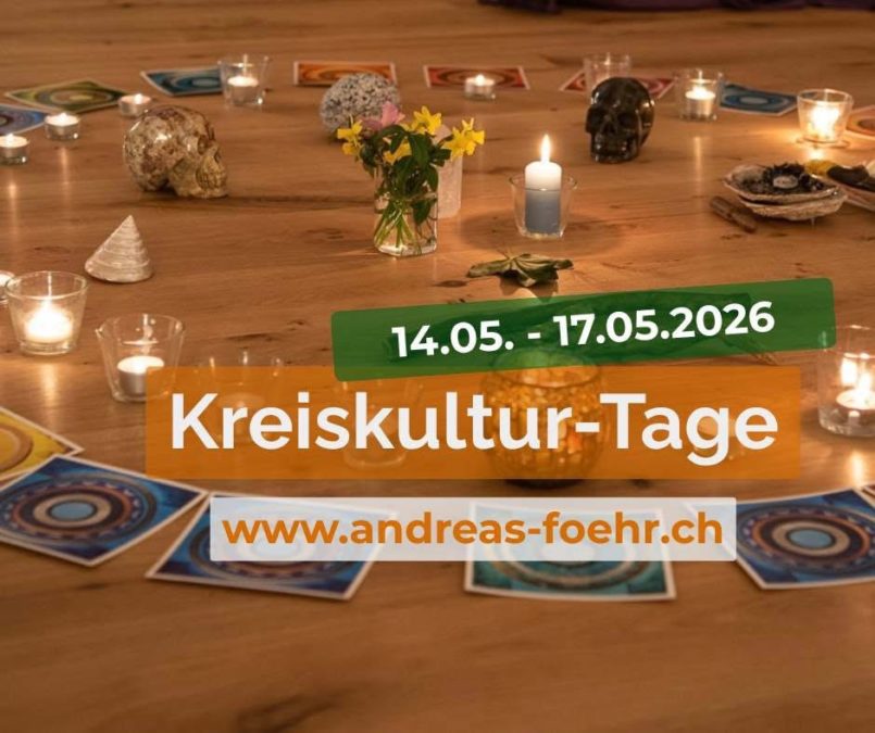 Kreiskultur – Tage