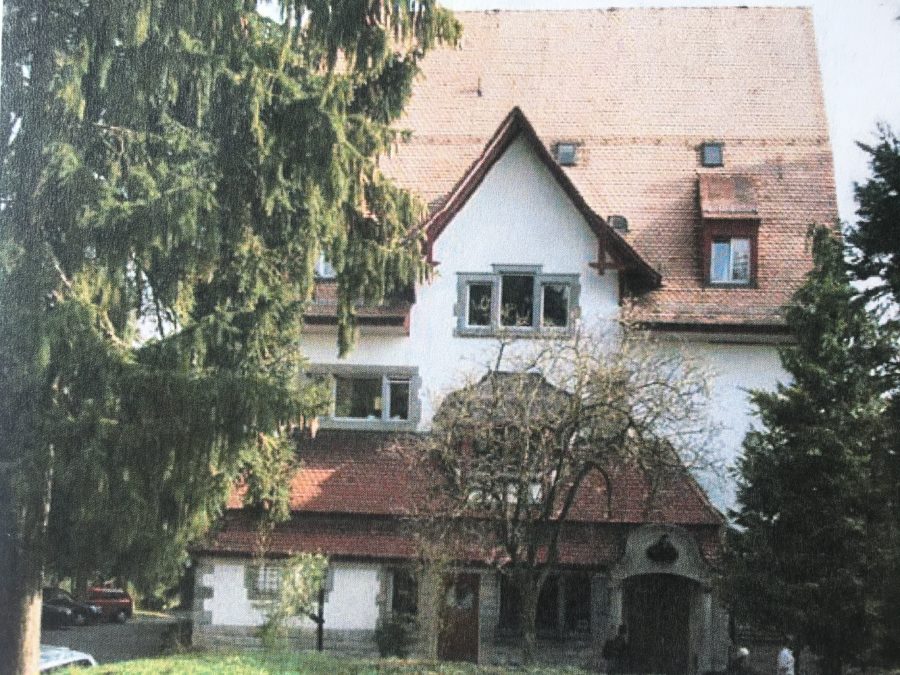 Jupiterhaus Tag der offenen Tür